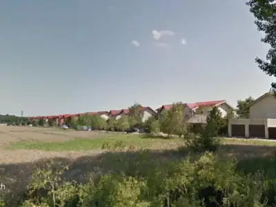 Vânzare Teren Intravilan 25000 mp Moara Vlăsiei, Ilfov - Utilități, PUG